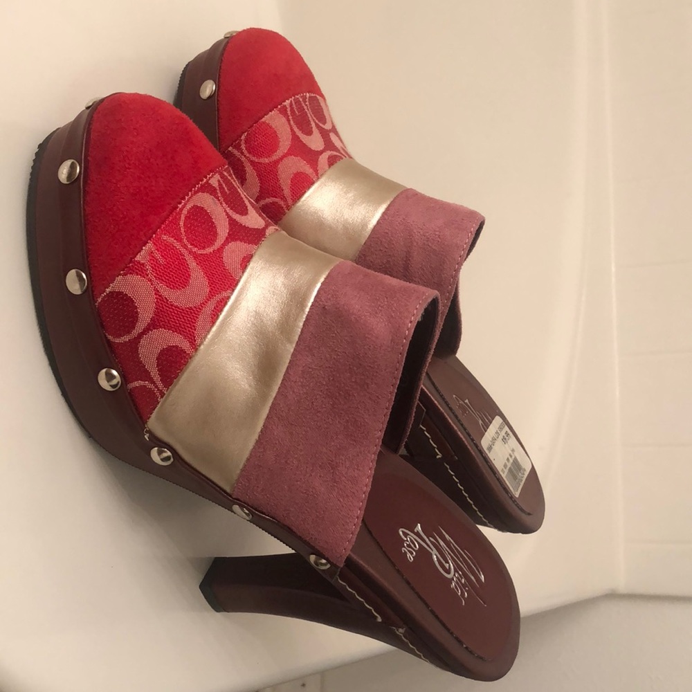Women’s Heels